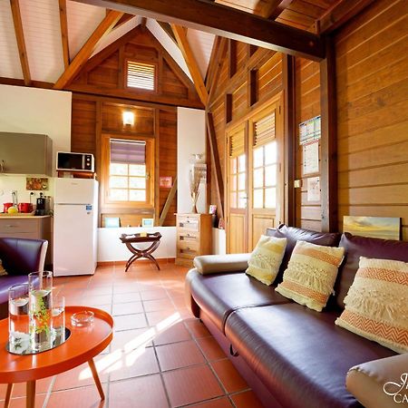 Le Refuge Du Bon Repos Villa Le Lorrain ภายนอก รูปภาพ