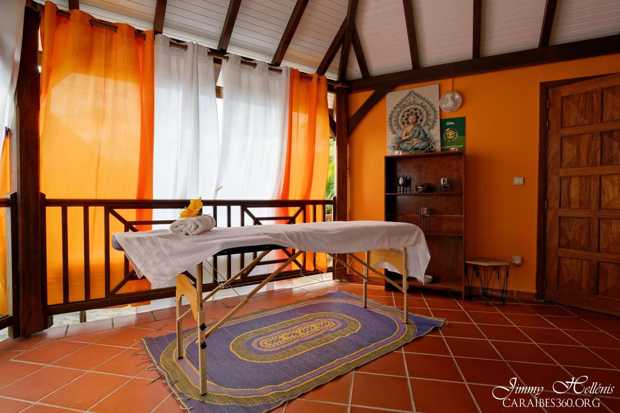 Le Refuge Du Bon Repos Villa Le Lorrain ภายนอก รูปภาพ