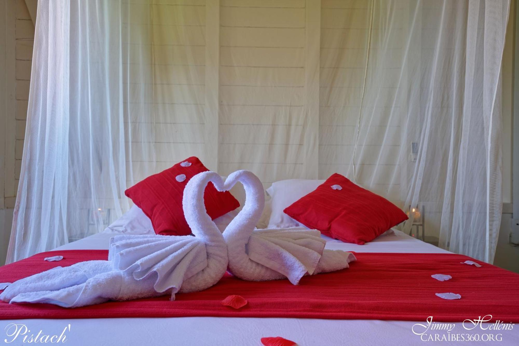 Le Refuge Du Bon Repos Villa Le Lorrain ภายนอก รูปภาพ