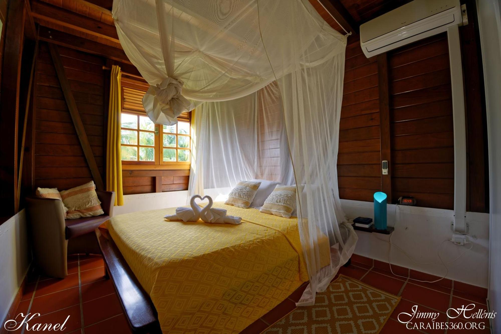 Le Refuge Du Bon Repos Villa Le Lorrain ภายนอก รูปภาพ