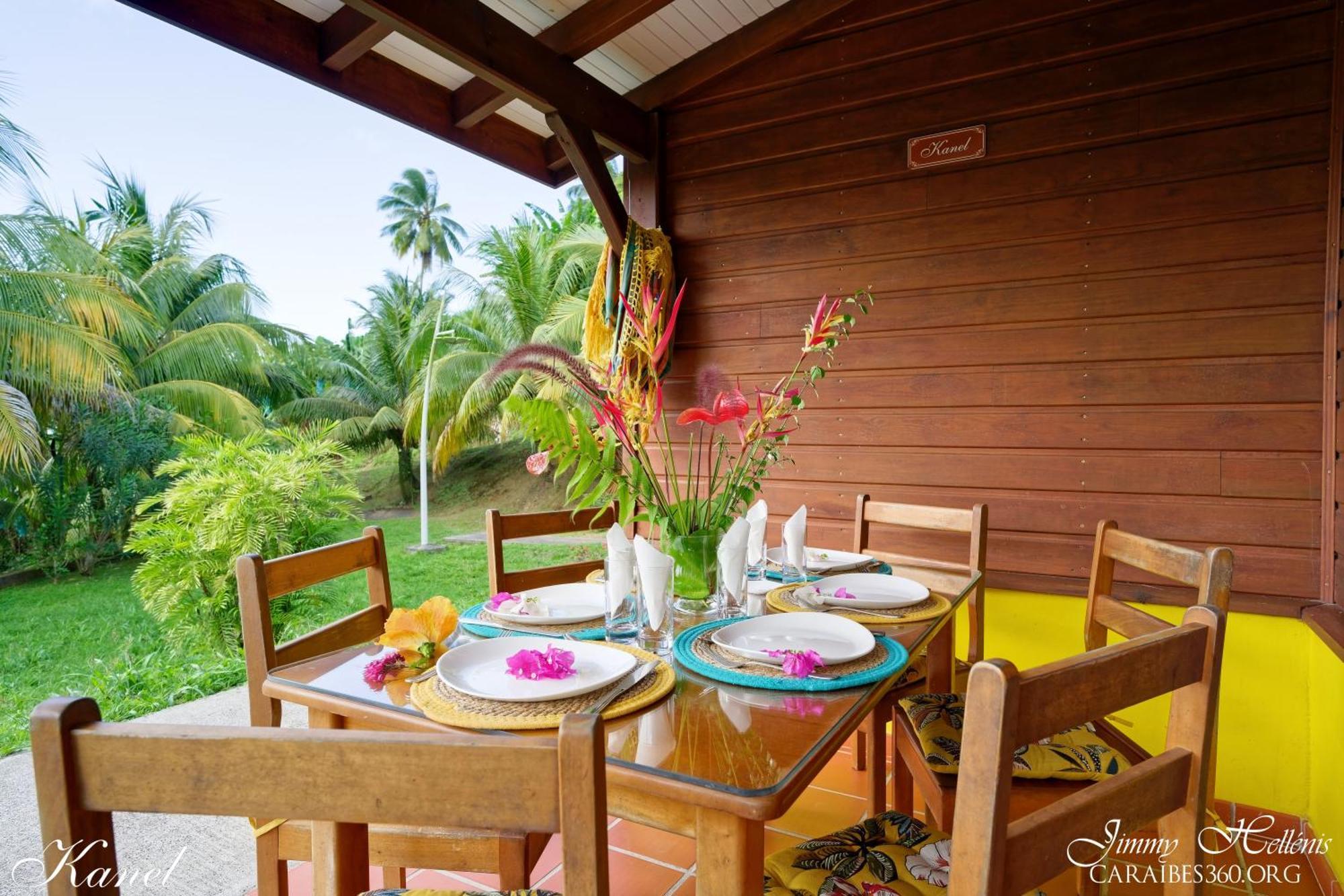 Le Refuge Du Bon Repos Villa Le Lorrain ภายนอก รูปภาพ