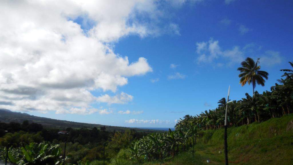 Le Refuge Du Bon Repos Villa Le Lorrain ภายนอก รูปภาพ