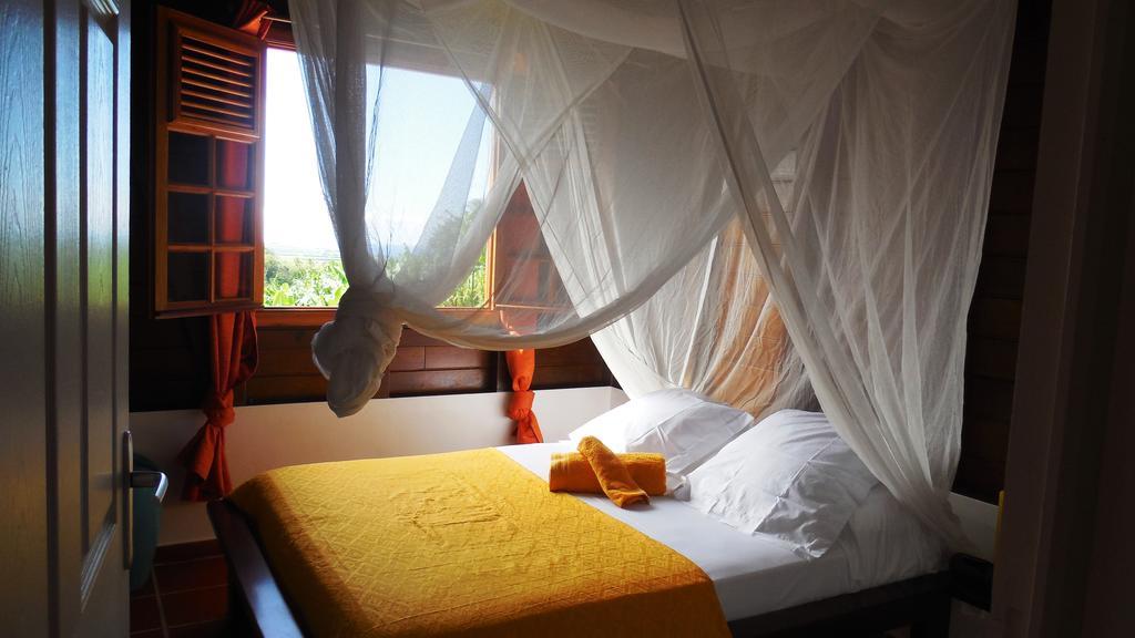Le Refuge Du Bon Repos Villa Le Lorrain ภายนอก รูปภาพ