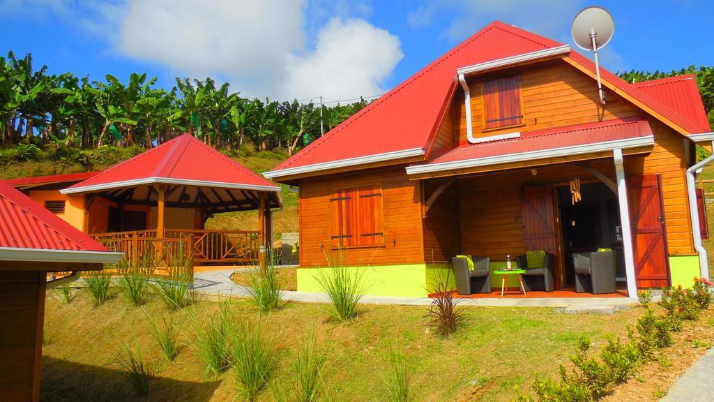 Le Refuge Du Bon Repos Villa Le Lorrain ภายนอก รูปภาพ